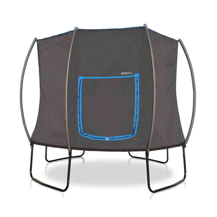 Plum Tent for 12ft Deluxe Trampoline