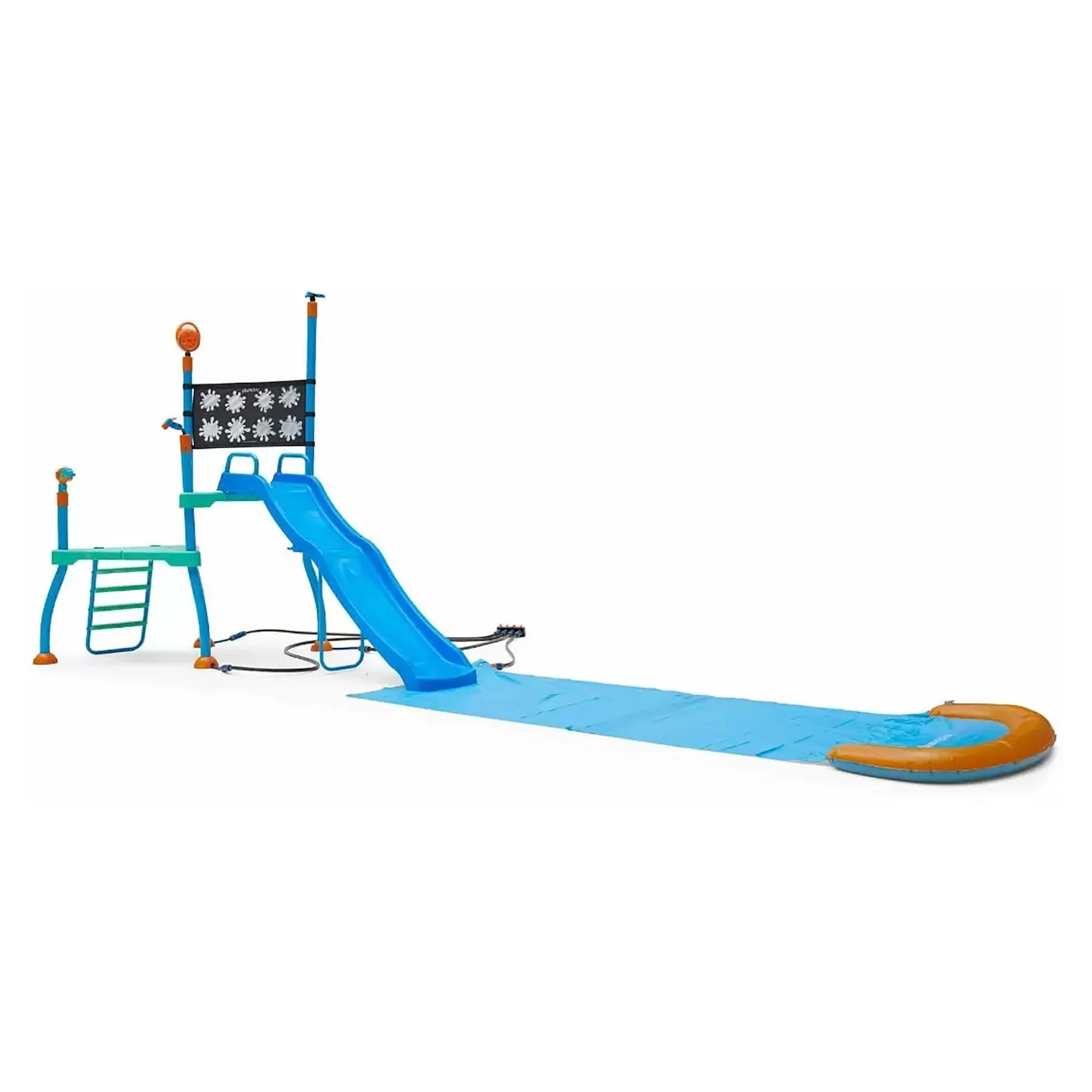 Plum Water Park Shower Tower - Image 3