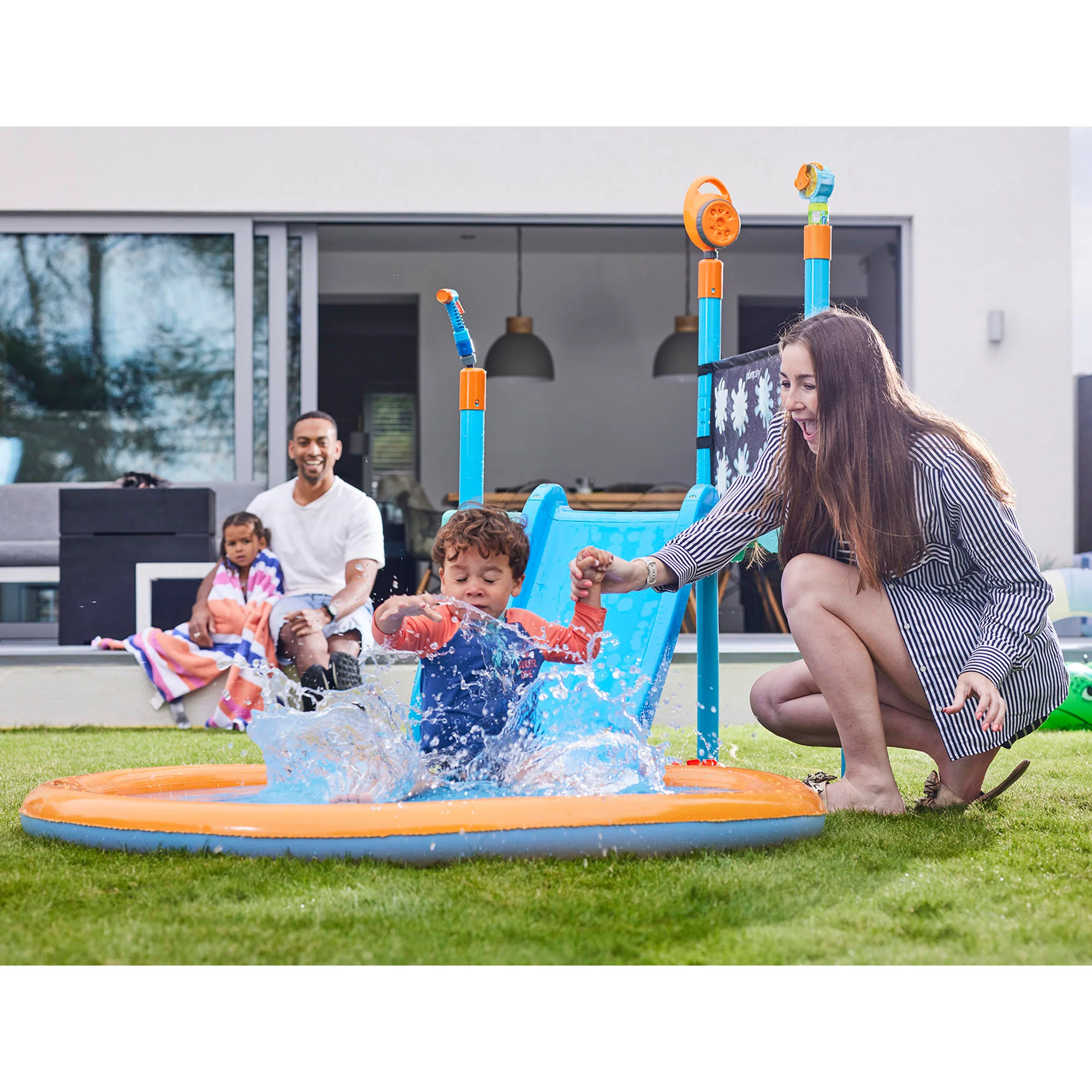 Plum Water Park Splash Station - Image 11