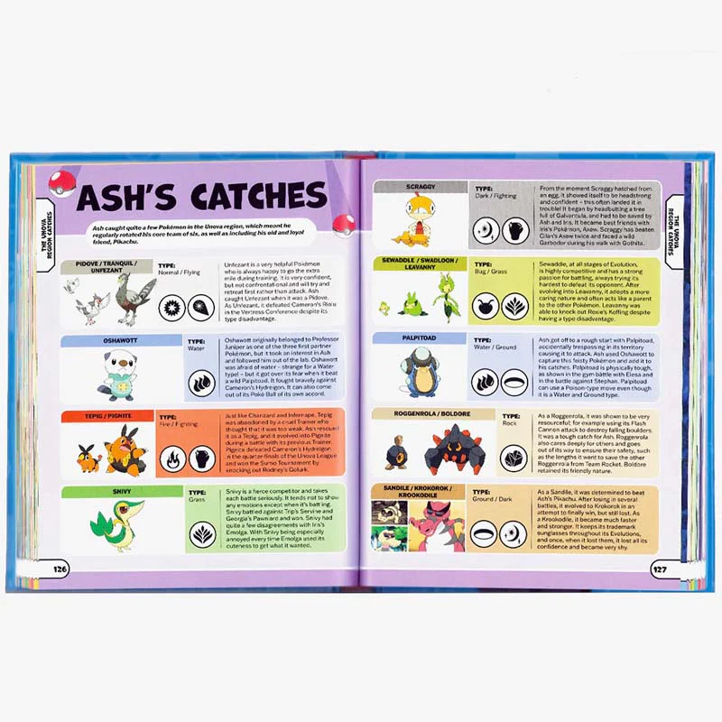 Pokemon - Ash's Journey - Image 2