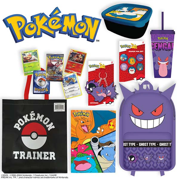 Pokemon Go Showbag S5 - Image 2