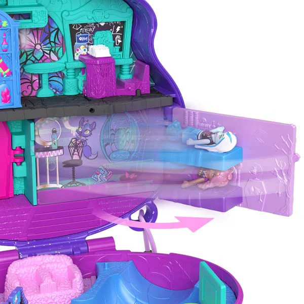 Poly Pokcet Monster High Compact - Image 3