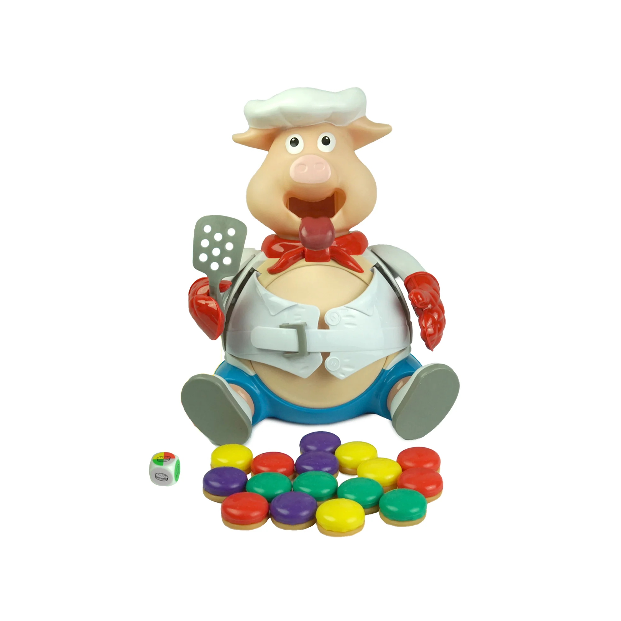 Pop The Pig - Image 2