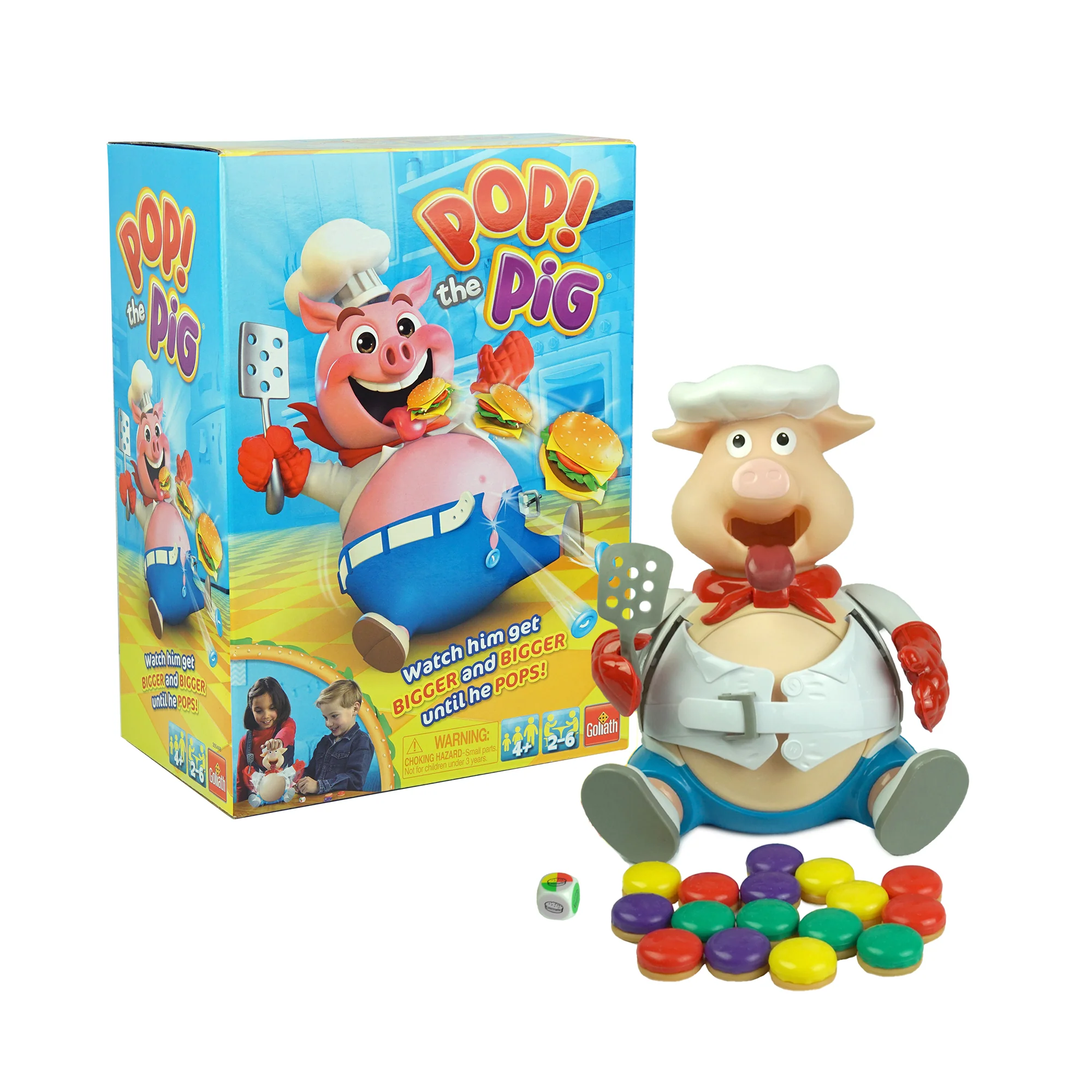 Pop The Pig - Image 3