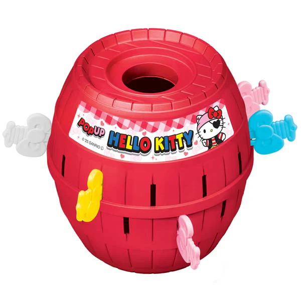 Pop Up Hello Kitty - Image 3