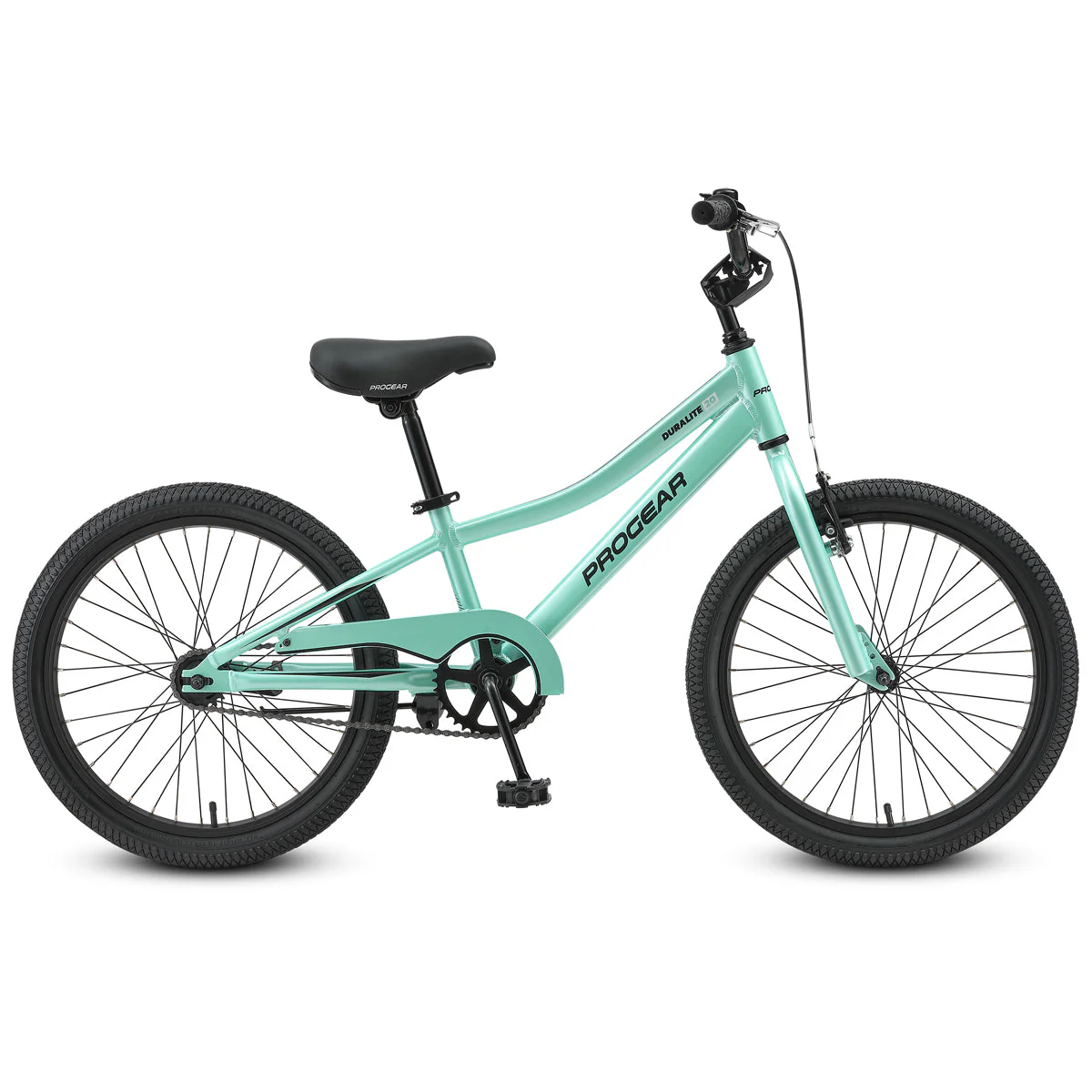 Progear DuraLite Kids Bike 20" - Mint - Image 2
