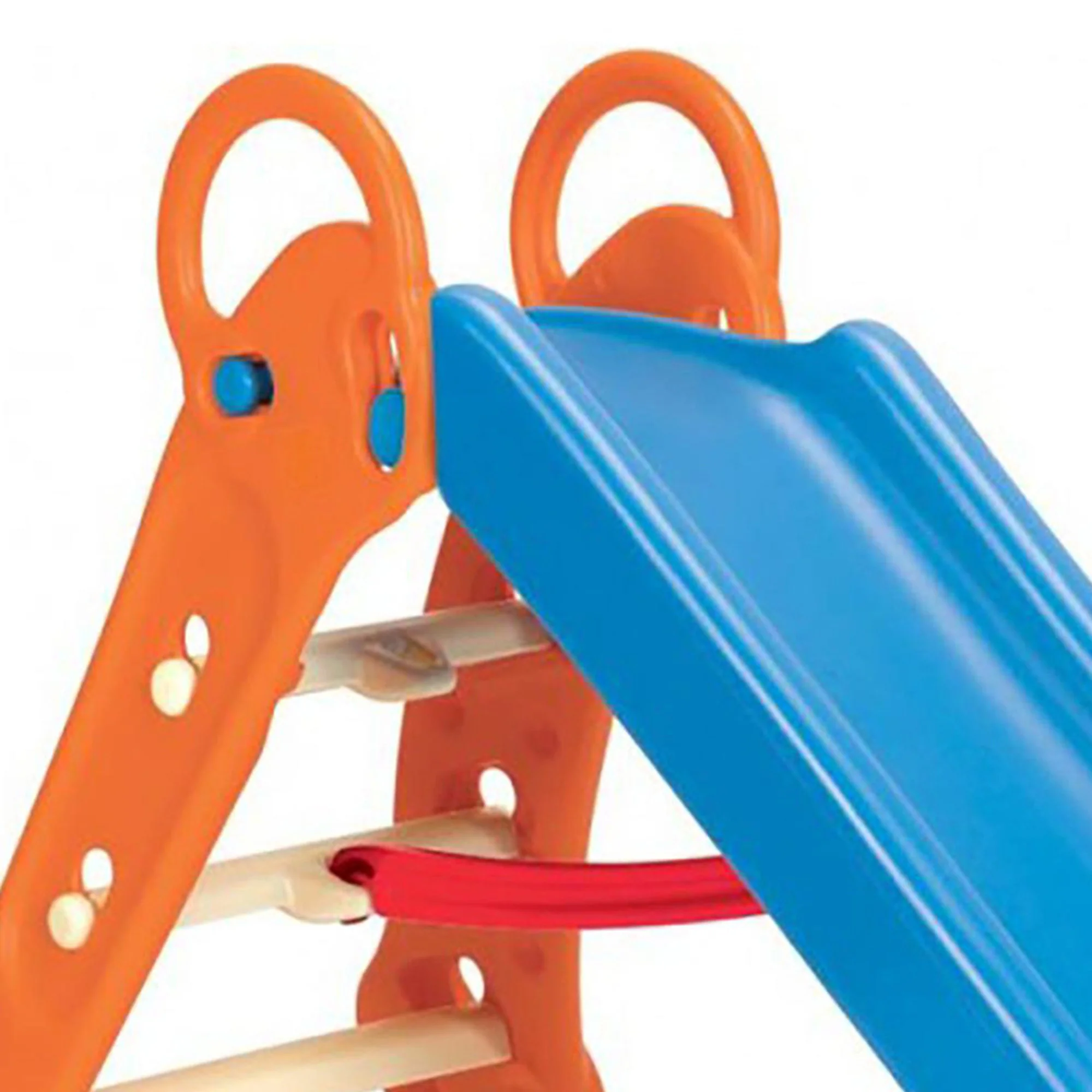 Qwikfold Maxi-Slide Adjustable Slide Playset - Image 2