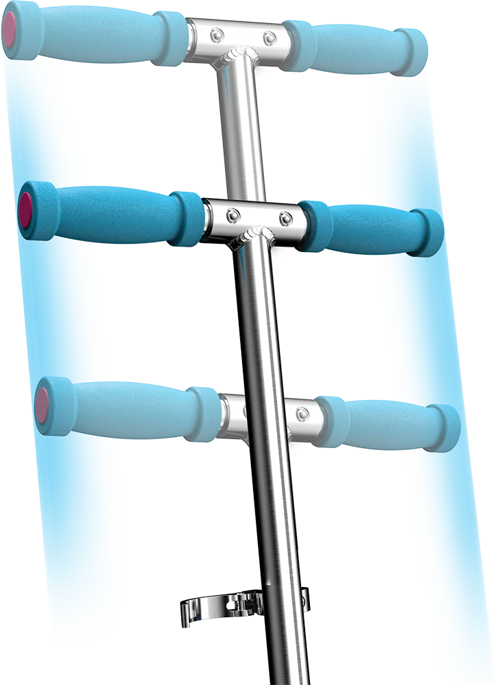 Razor A Special Edition - Holographic - Image 3