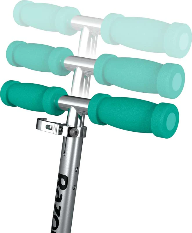 Razor Rollie DLX - Teal - Image 7