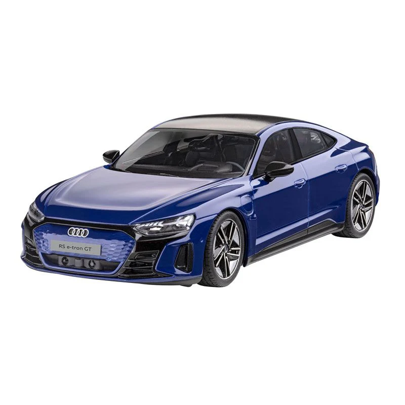 Revell 1/24 Model Set Audi E-Tron GT Click System - Image 5