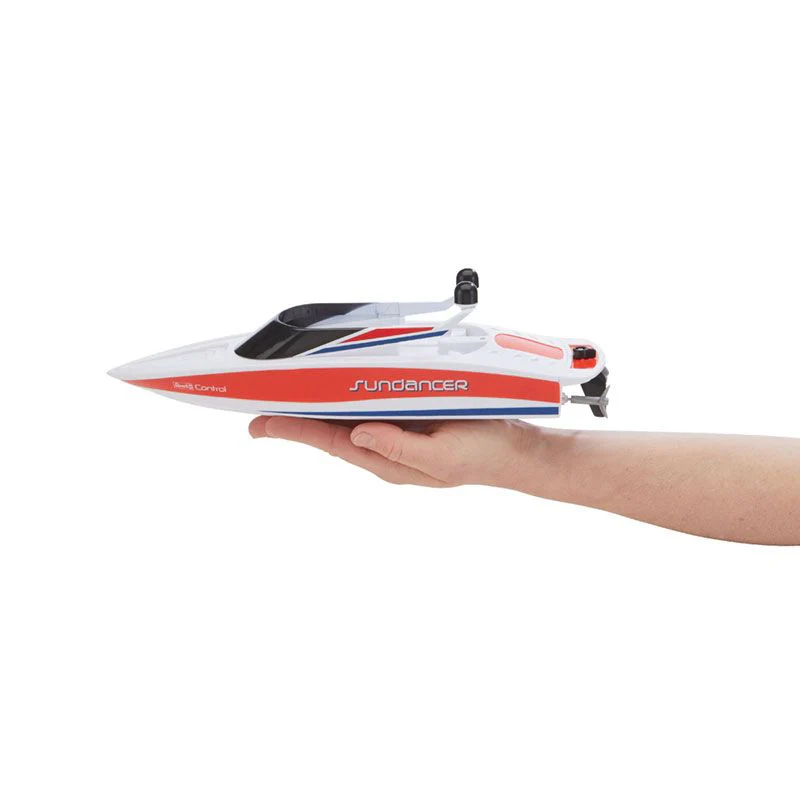 Revell Control RC Sun Dancer Boat - Image 5