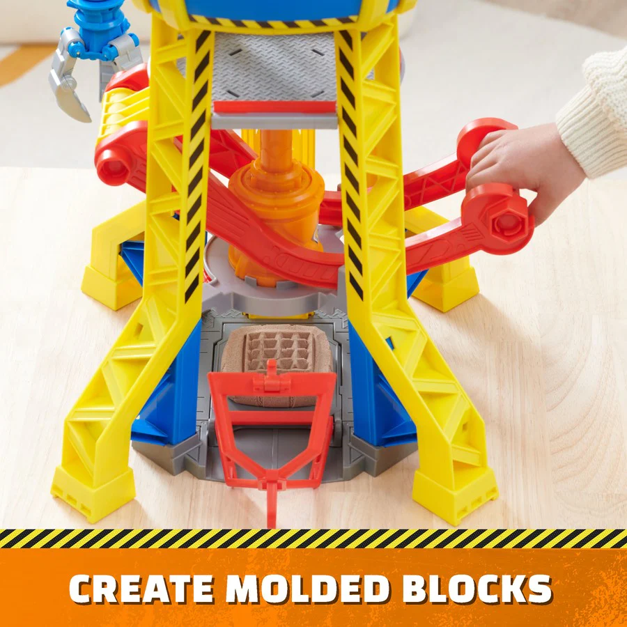 Rubble & Crew Bark Yard Playset - Image 3