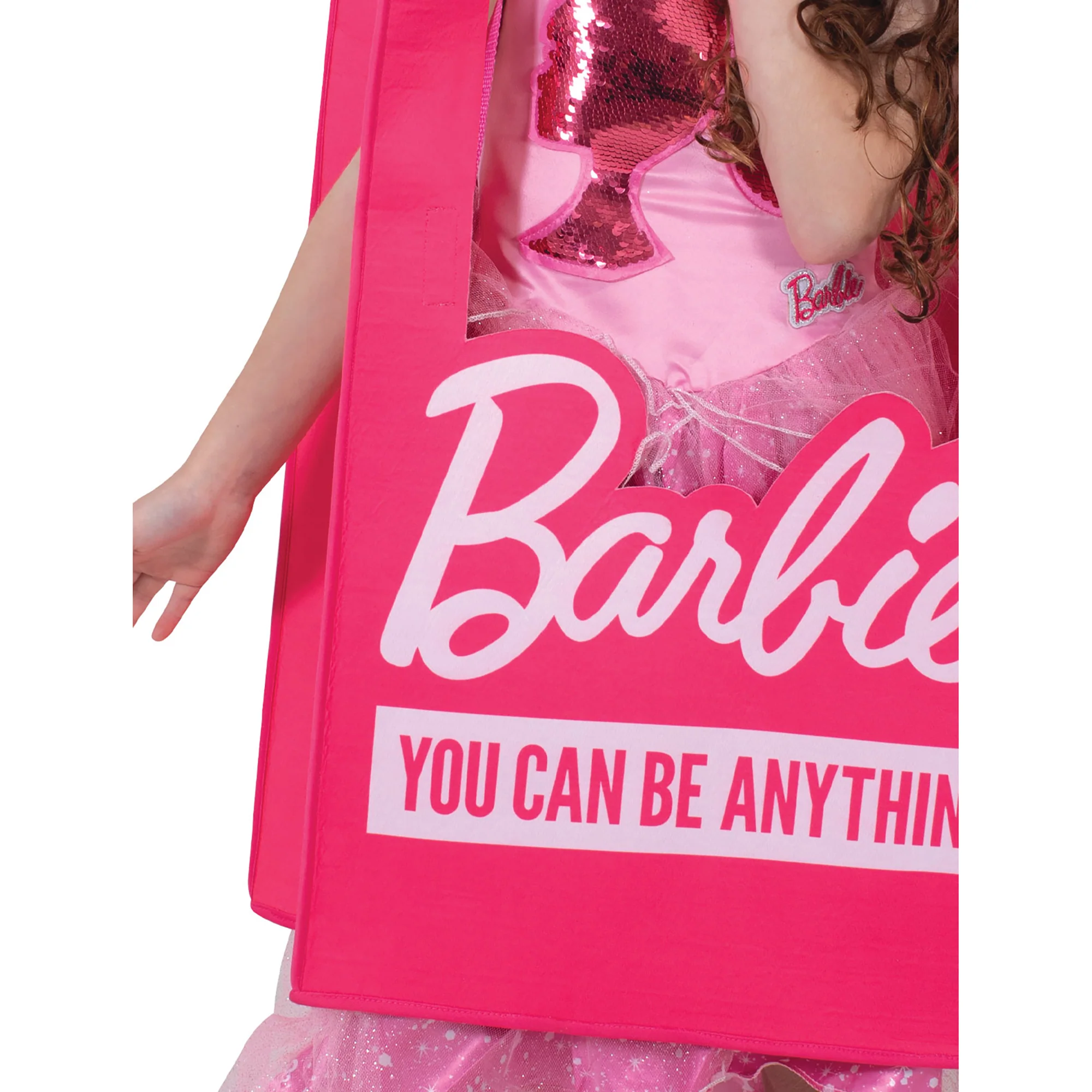 Barbie Lifesize Doll Box (Child) - Image 4