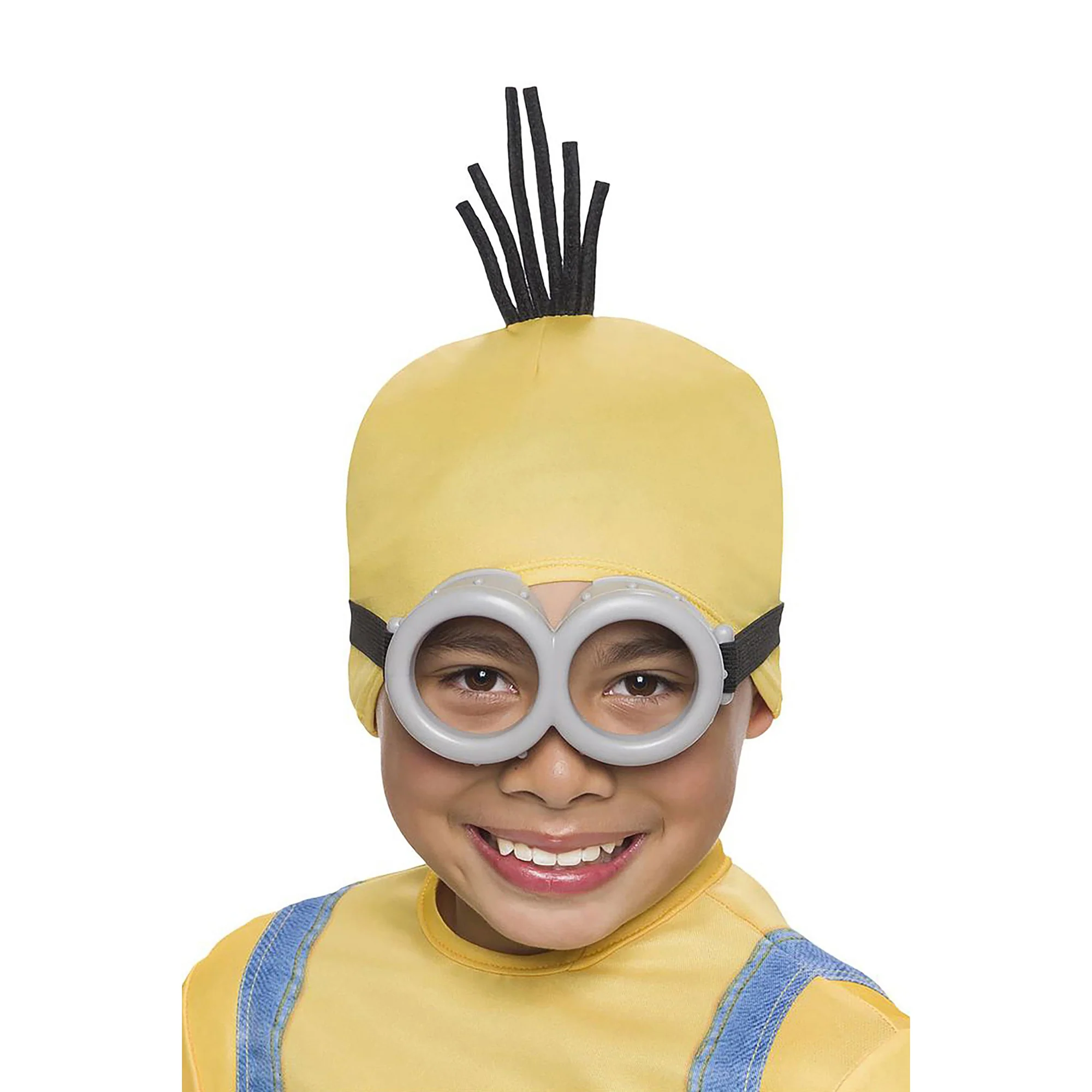 Rubies Despicable Me Minion Goggles - Image 2