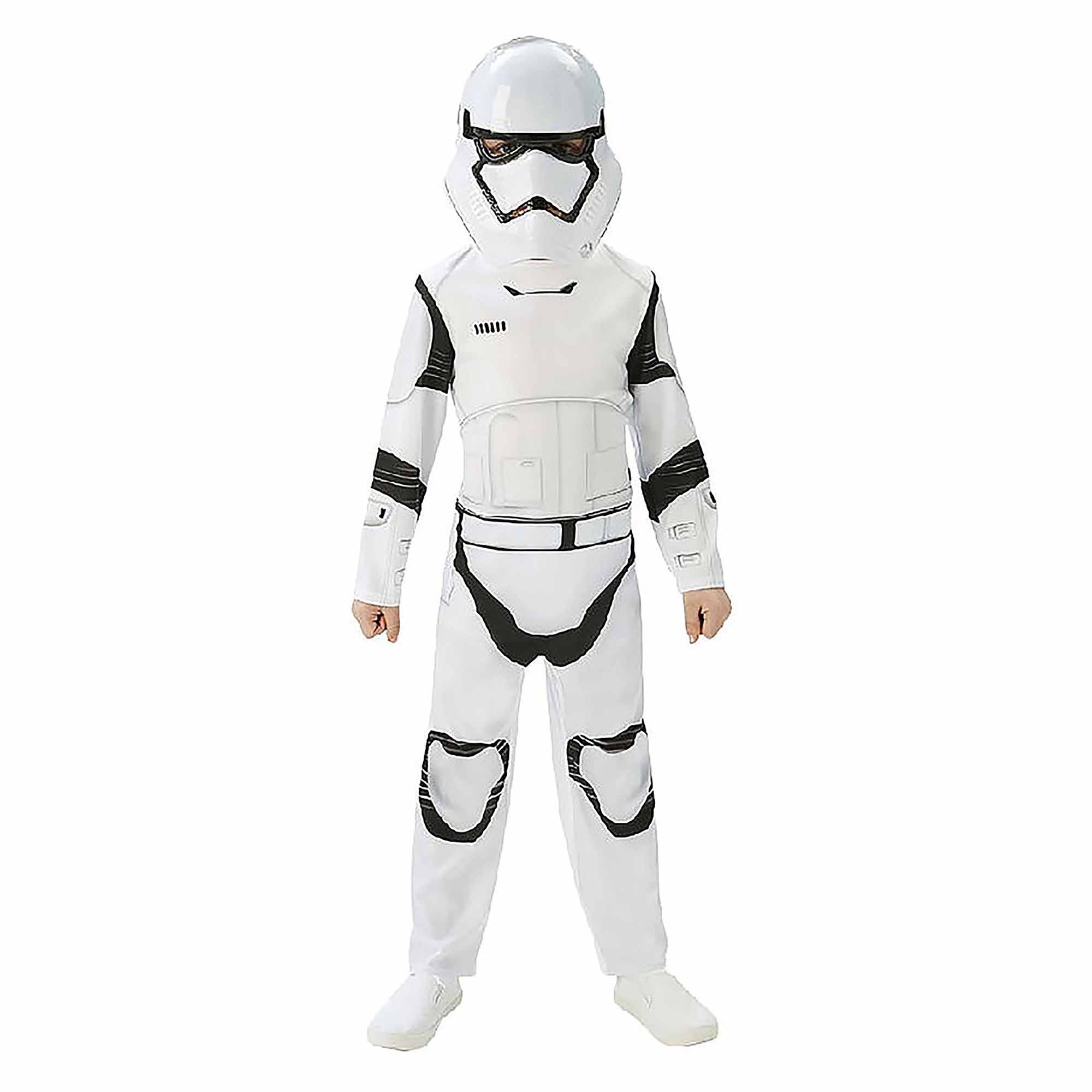 Star Wars Stormtrooper Classic Costume