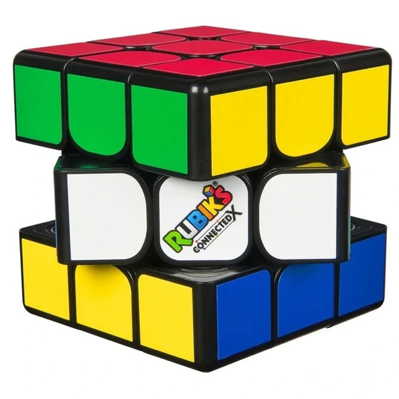 Rubik's Connected X Cube - Image 3