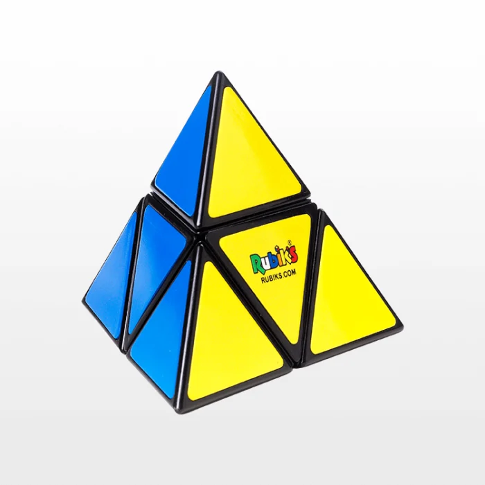 Rubik's Pyramid - Image 2