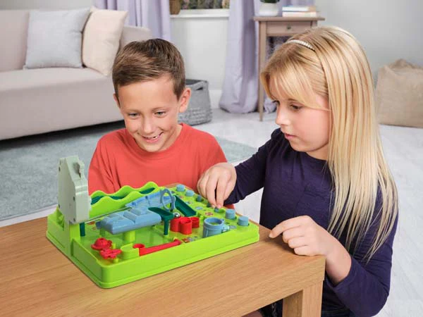 Screwball Scramble Bluey - Image 3