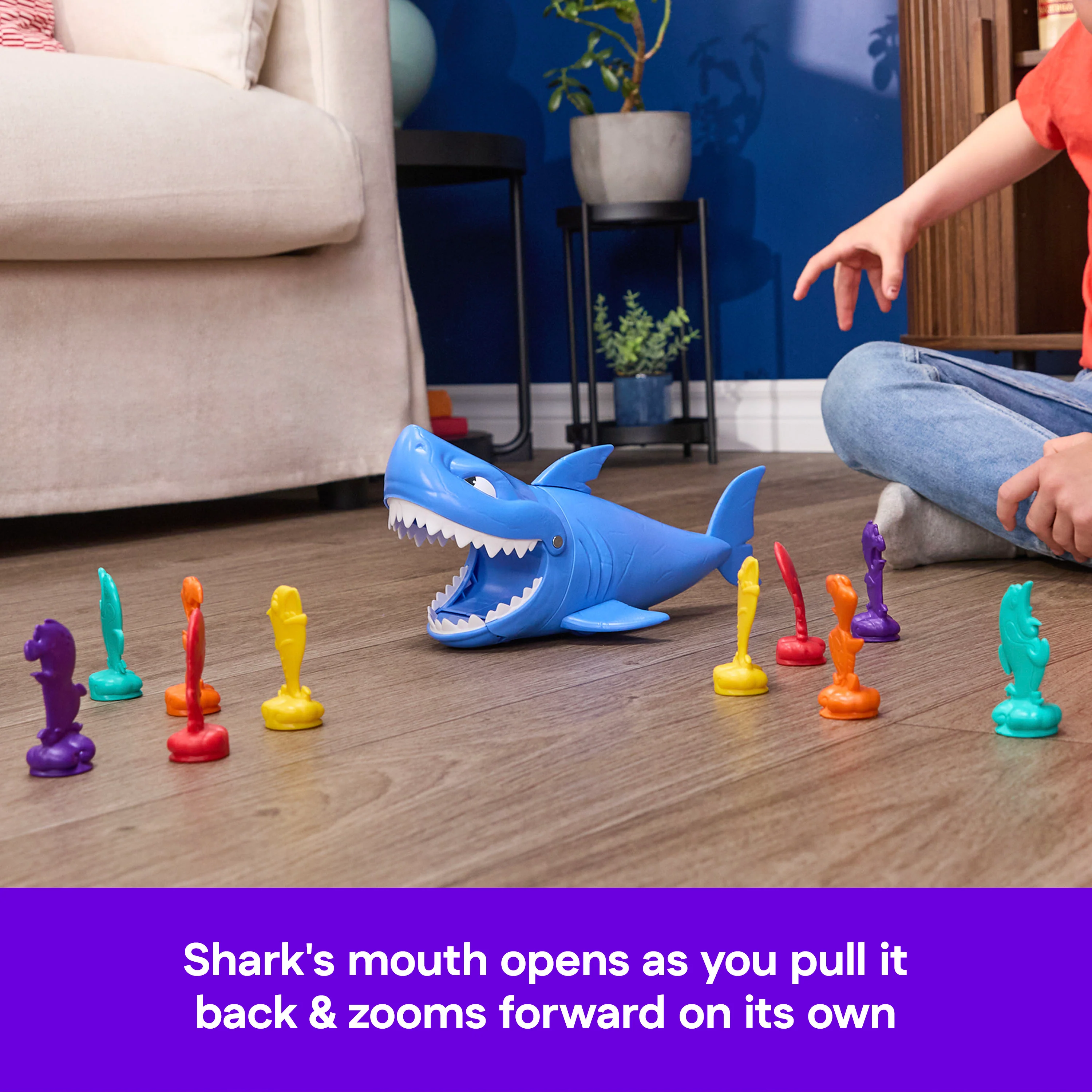 Shark Strike - Image 4