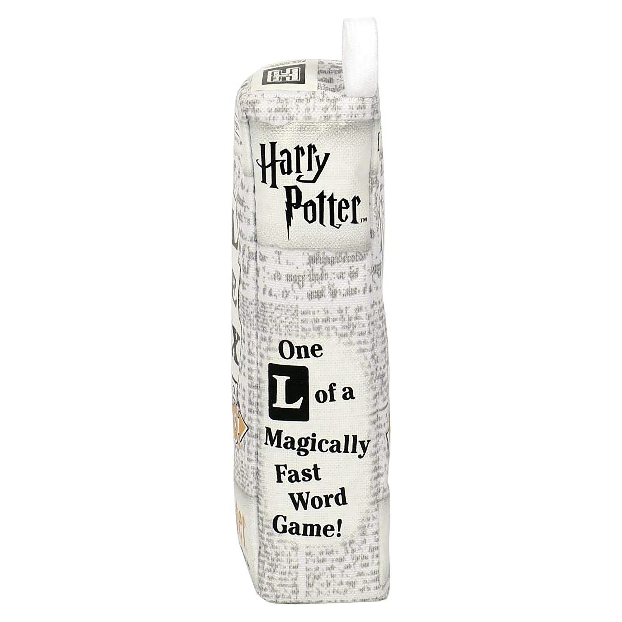 Harry Potter Lex-Go! Tabletop Game - Image 2