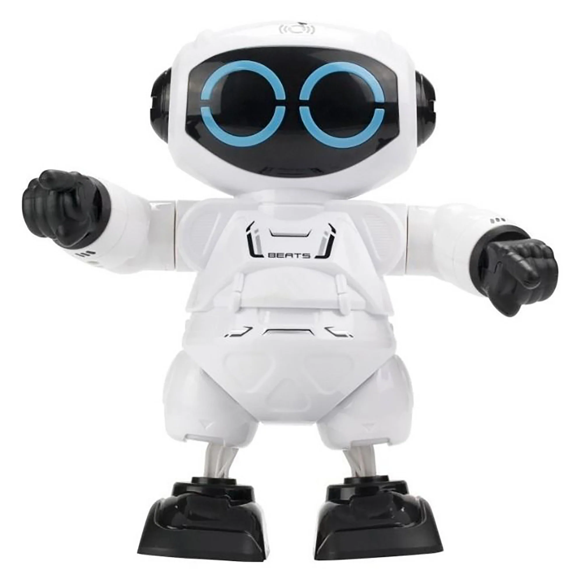 Silverlit Robo Beats