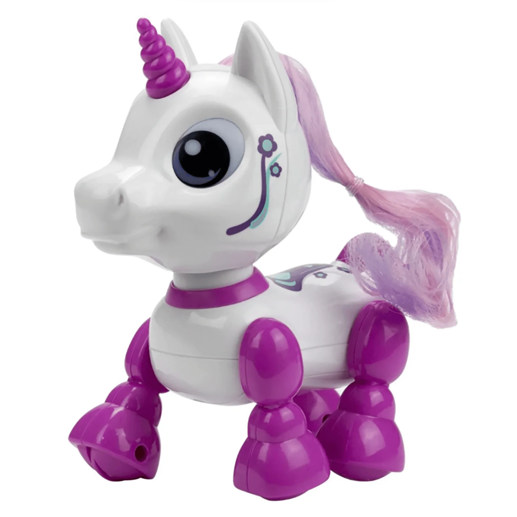 Silverlit Robo Heads Up - Unicorn - Image 3