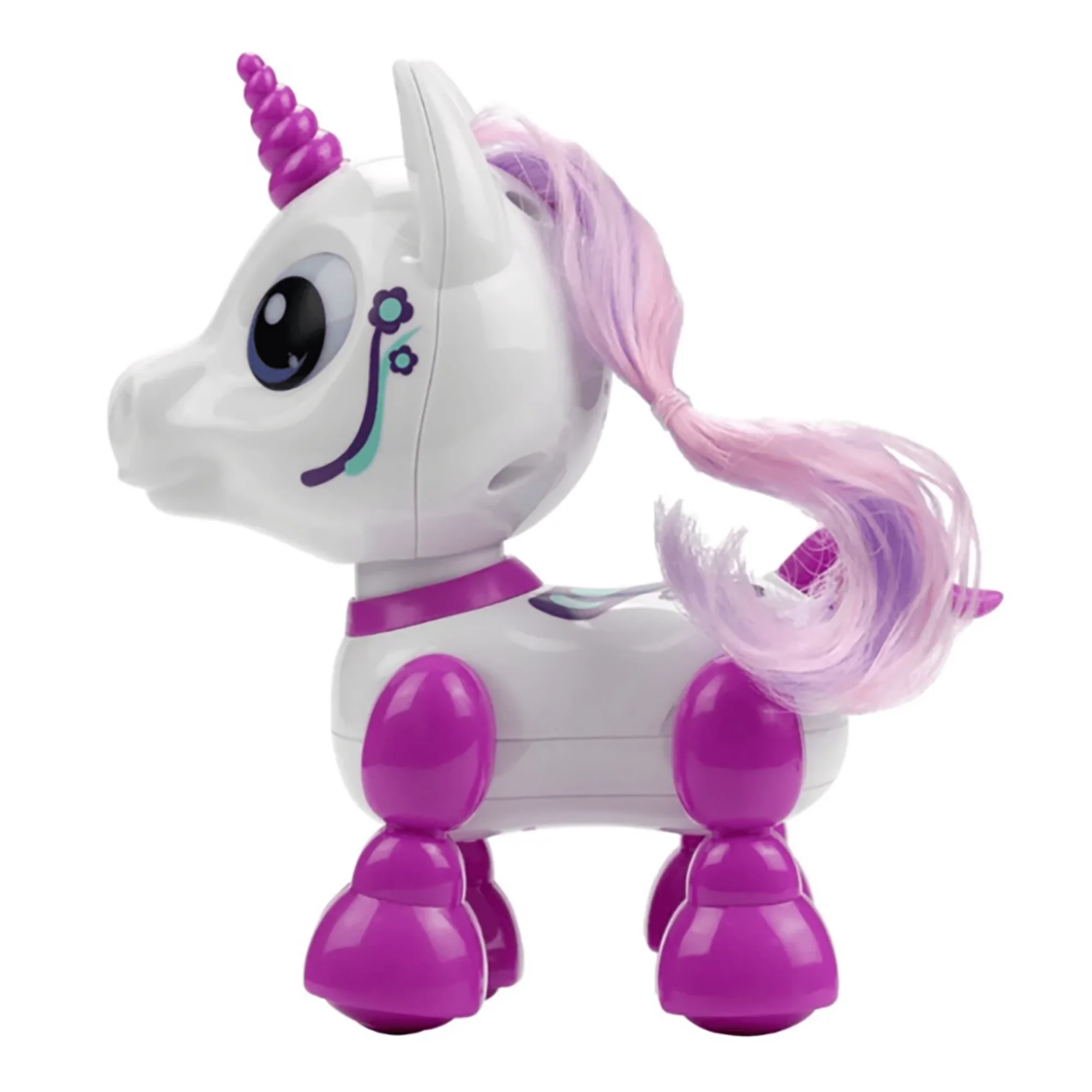 Silverlit Robo Heads Up - Unicorn - Image 4