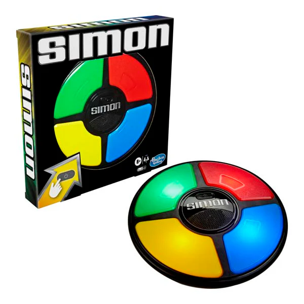 Simon Classic Game - Image 5