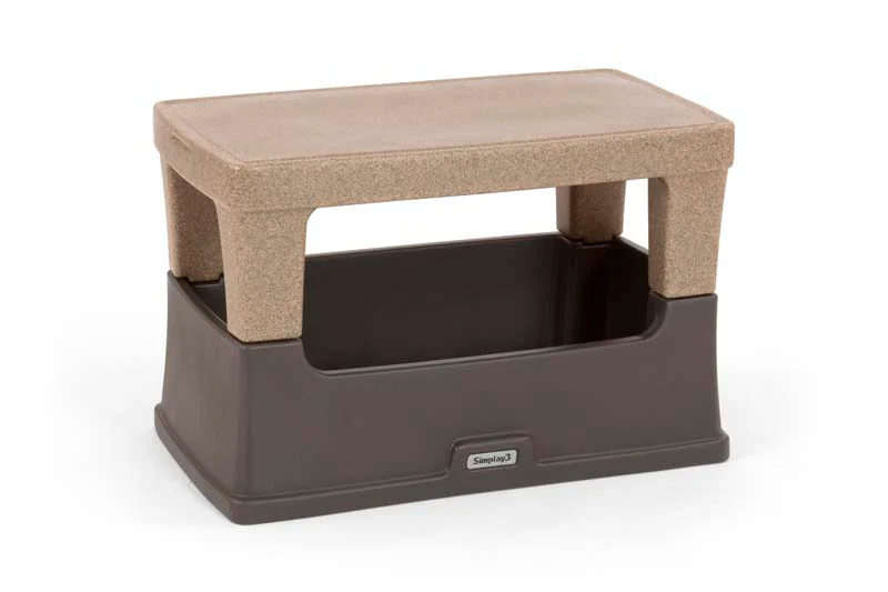 Simplay 3 Play Around Storage Table - Image 5