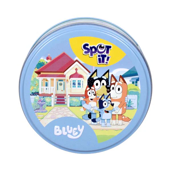 Spot It Bluey - Image 2