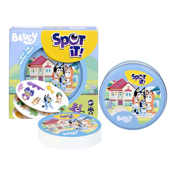 Spot It Bluey - Image 5