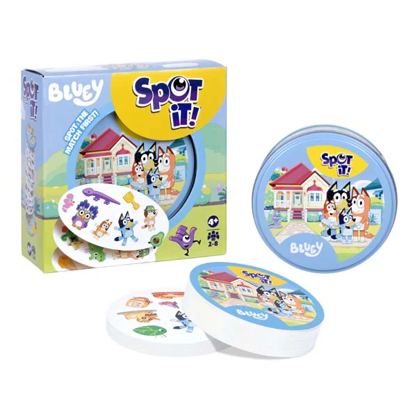 Spot It Bluey - Image 6