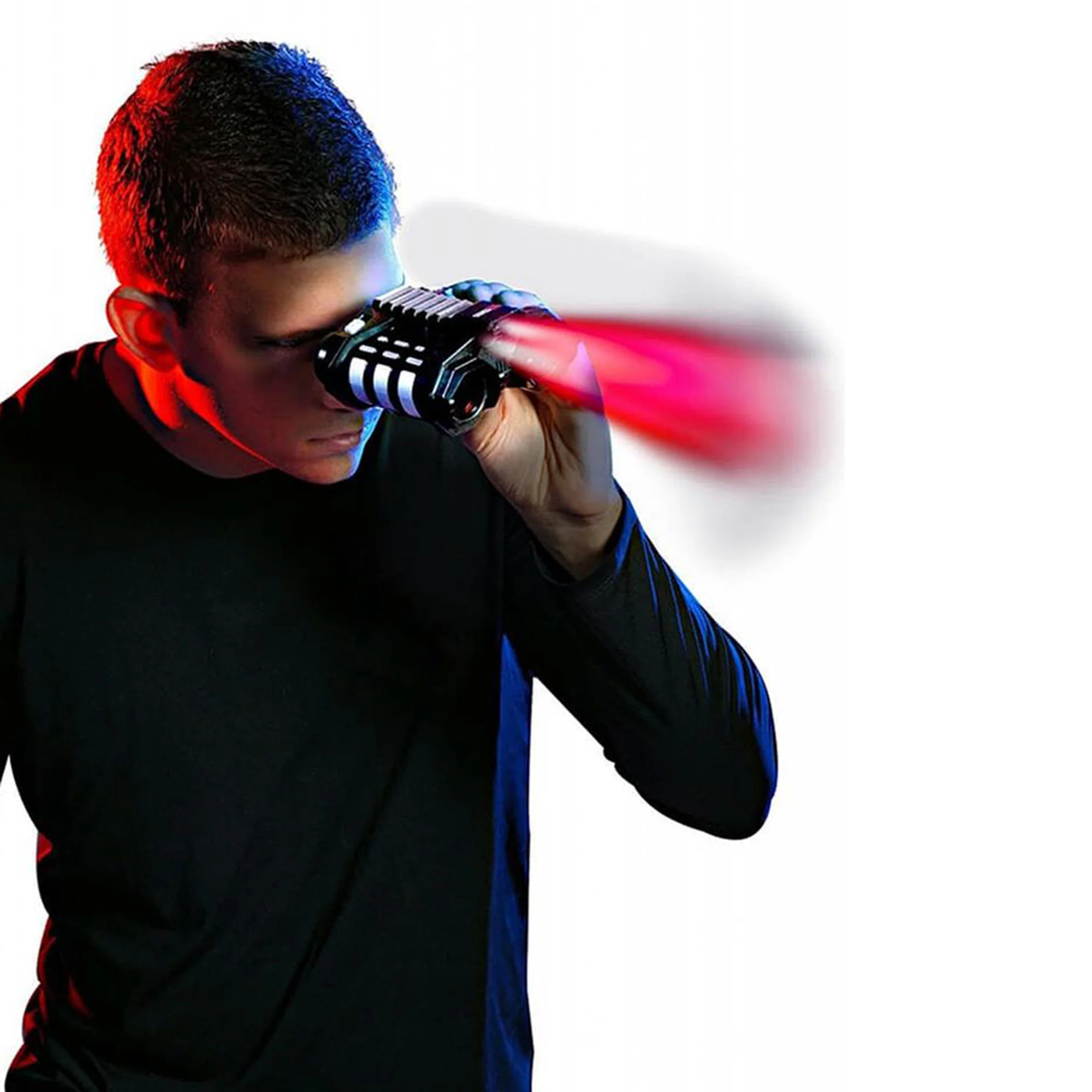 SpyX Night Nocs Kids Stealth Binoculars - Image 3