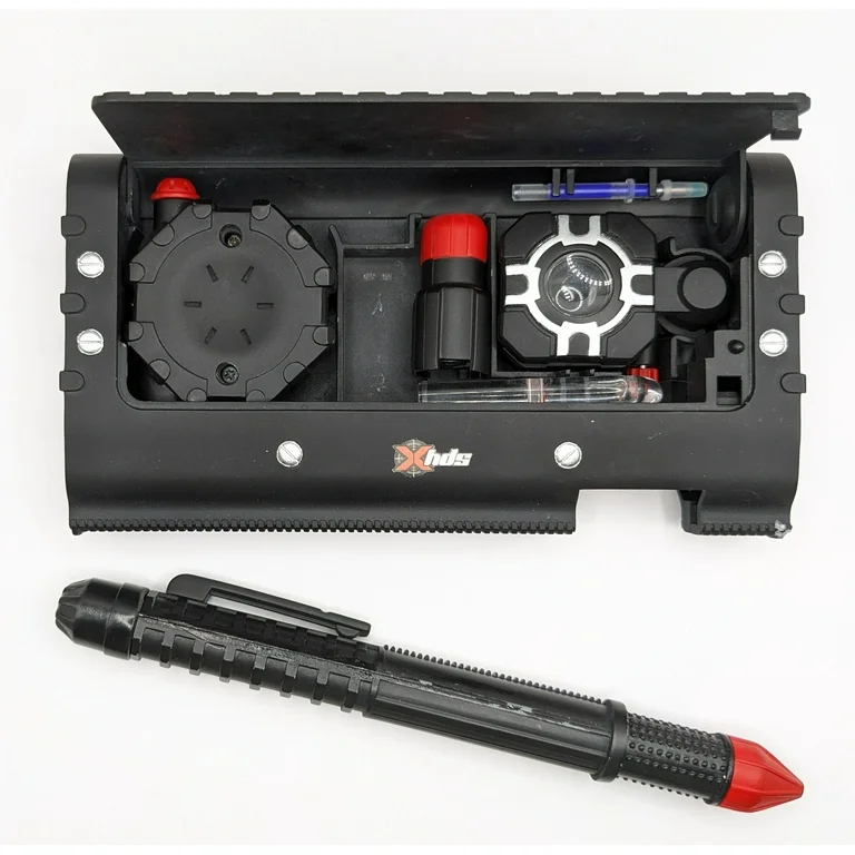 SpyX Pen Toolkit - Image 3