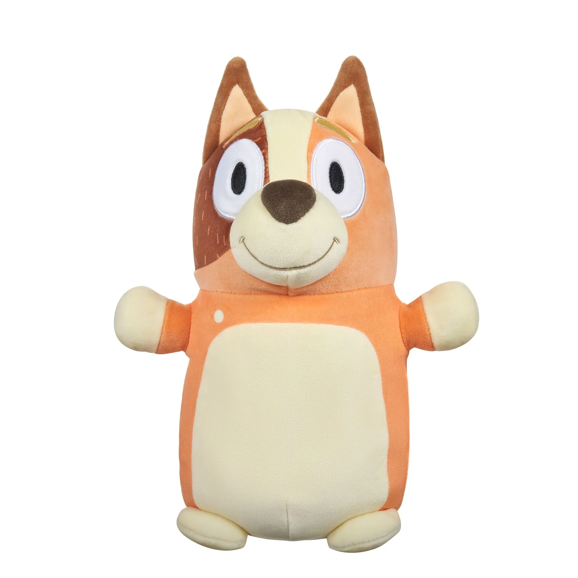 Squishmallows 10" HugMees Bluey Chilli