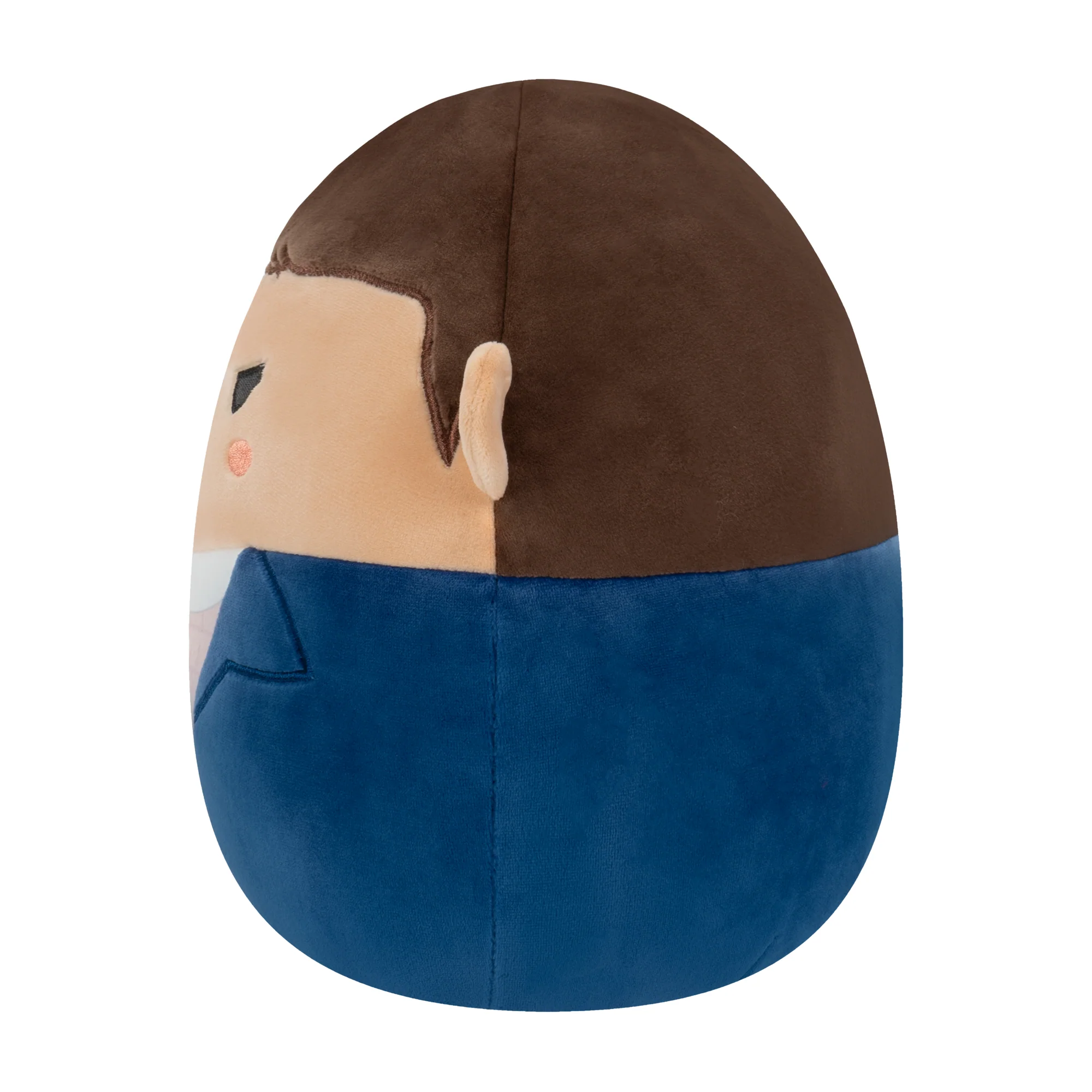 Squishmallows 10" Stranger Things Girl Plush - Image 4