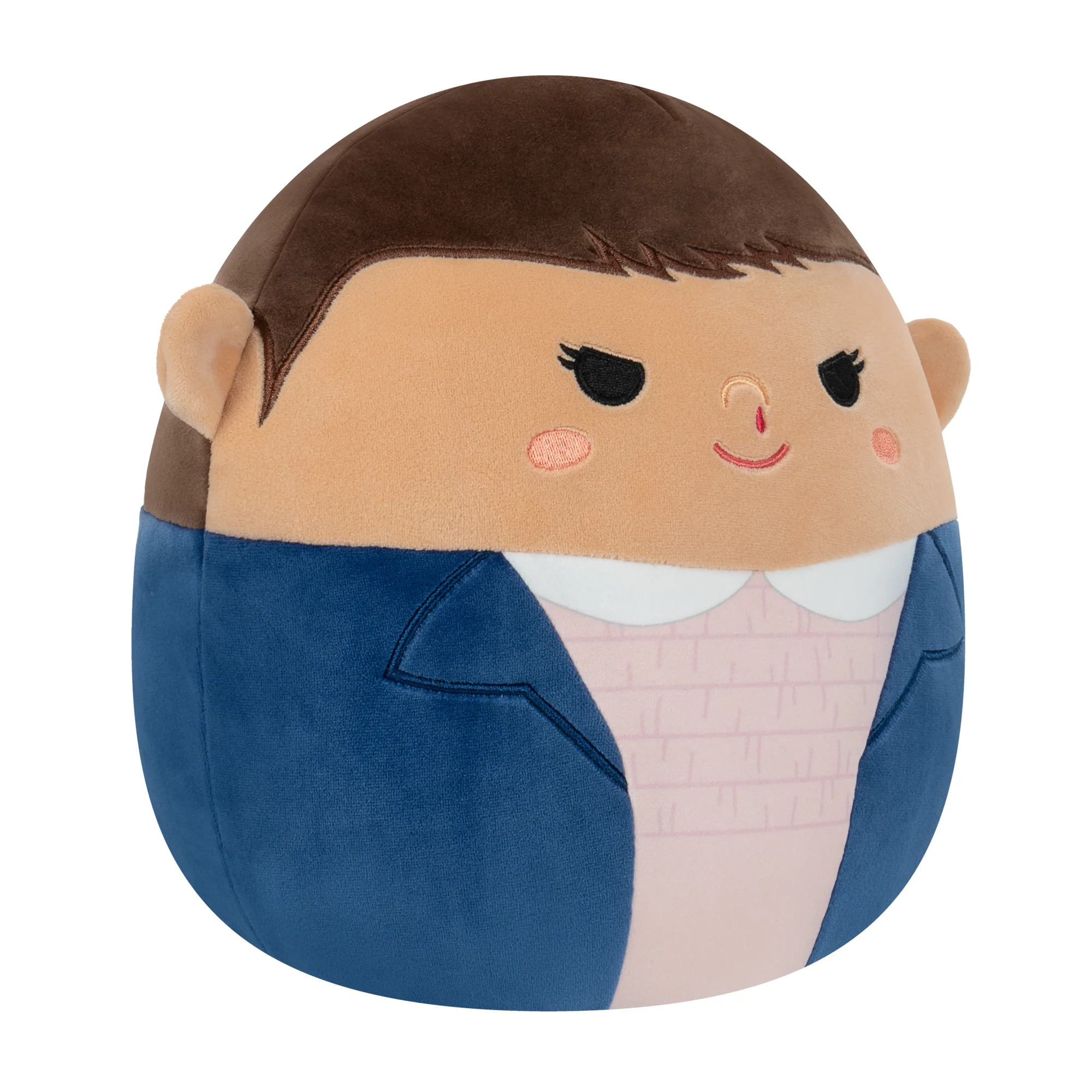 Squishmallows 10" Stranger Things Girl Plush - Image 6