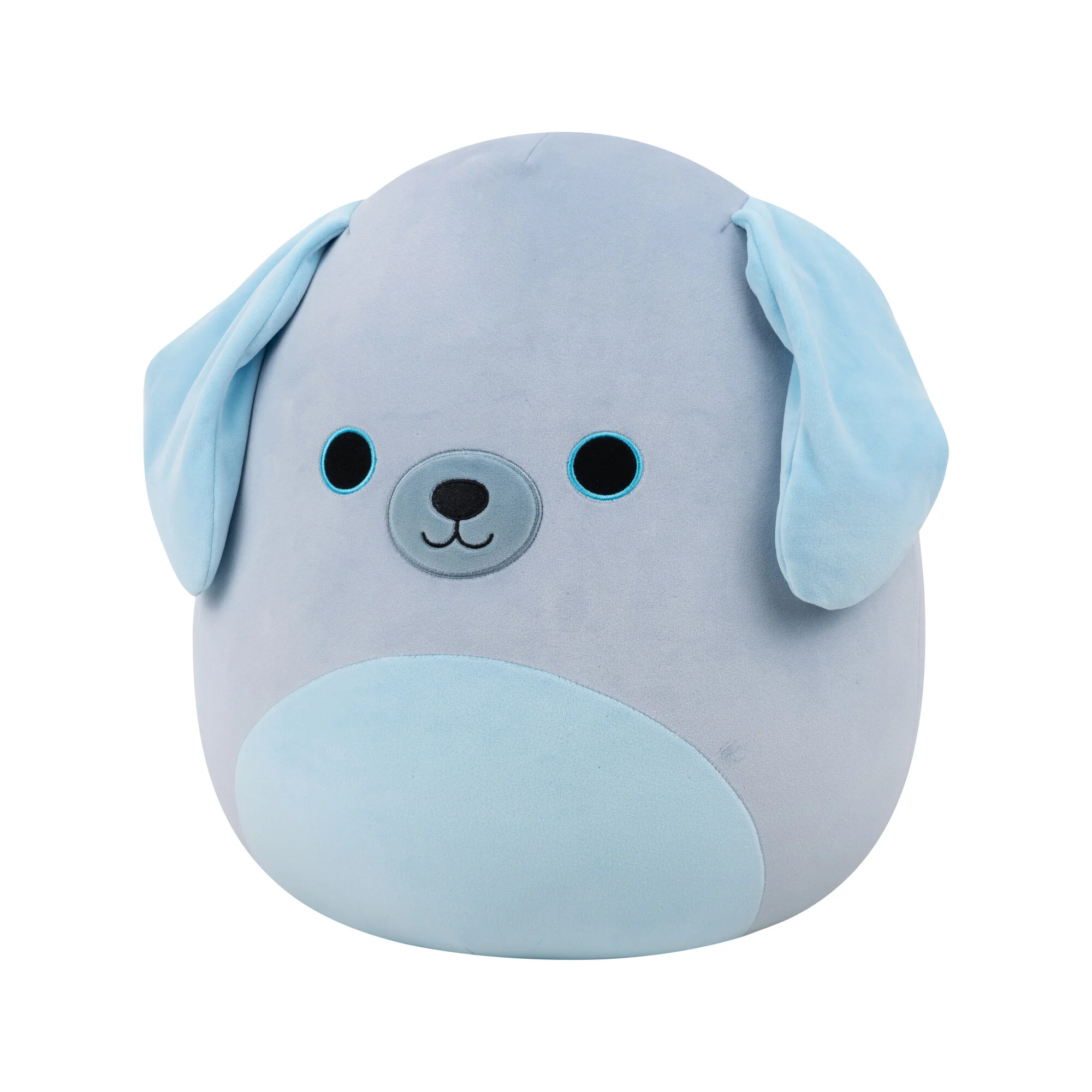 Squishmallows 16in Weimaraner Dog - Image 3