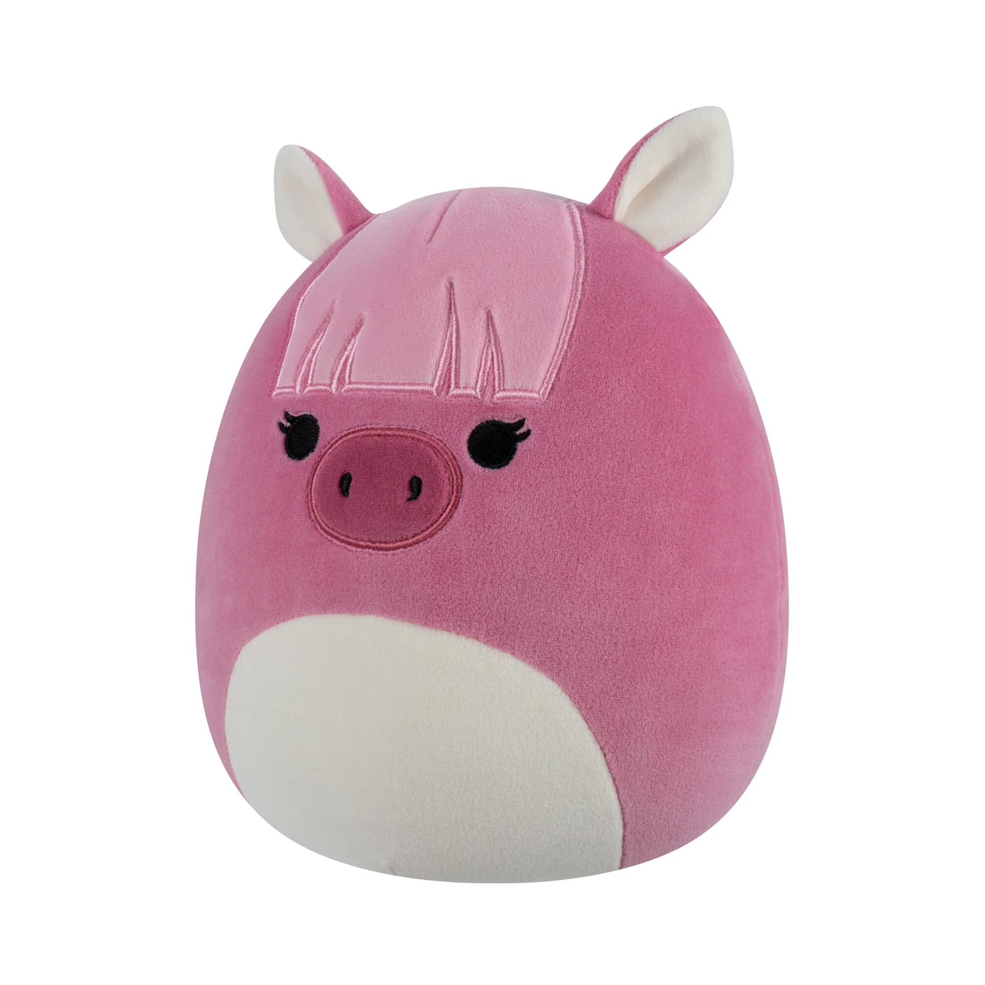 Squishmallows 7.5in Veronkia Pony - Image 3