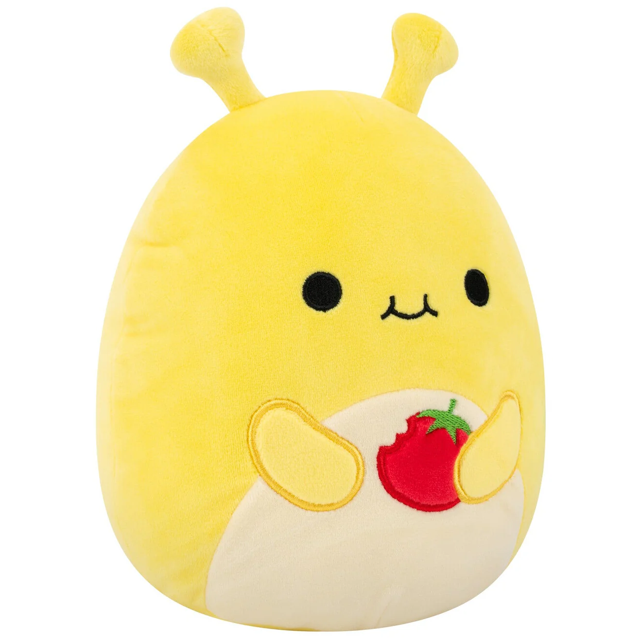 Squishmallows 7.5in Zarina Banana Slug - Image 2