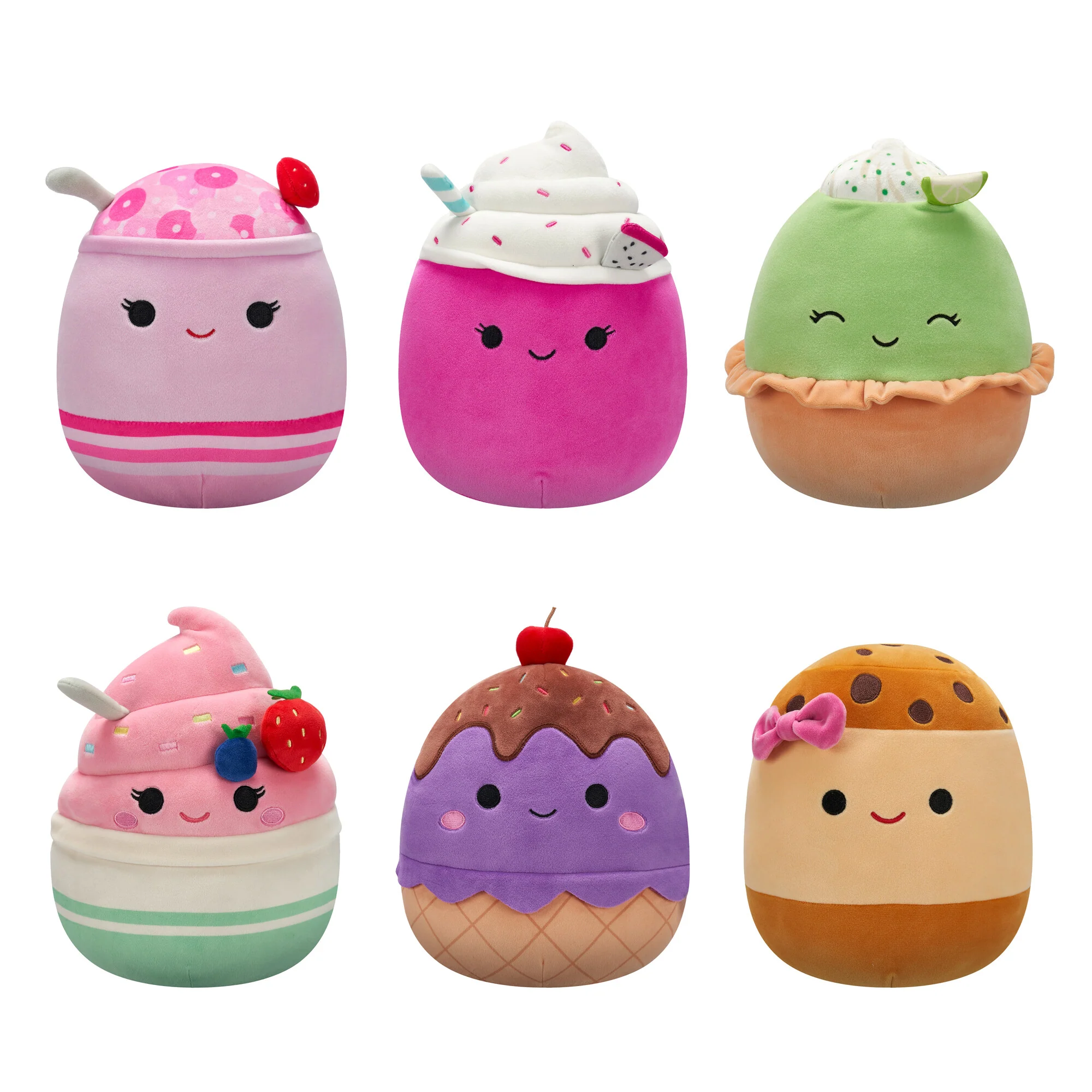 Squishmallows 8in Scented Mystery Bag - Image 2