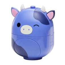 Squishmallows Buildable Character Ingred - Image 2