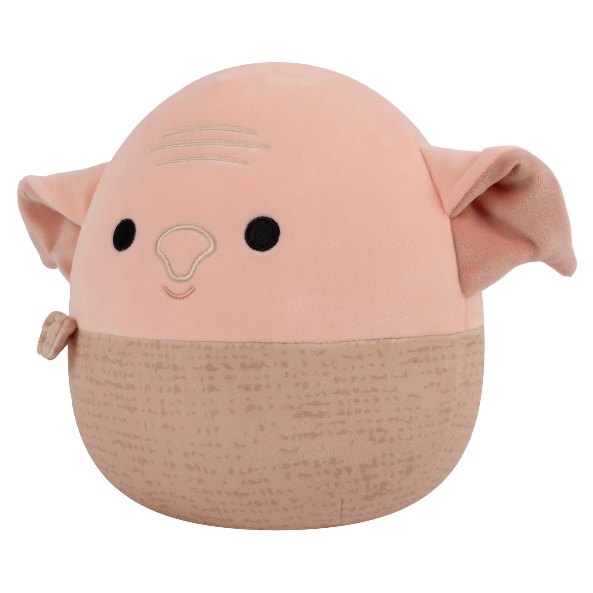 Squishmallows Harry Potter Plush Dobby 10" Plush - Image 3