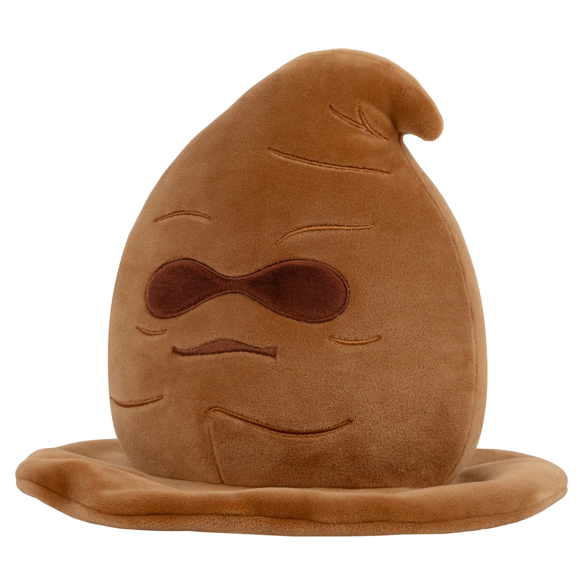 Squishmallows Harry Potter Sorting Hat 10" Plush - Image 3