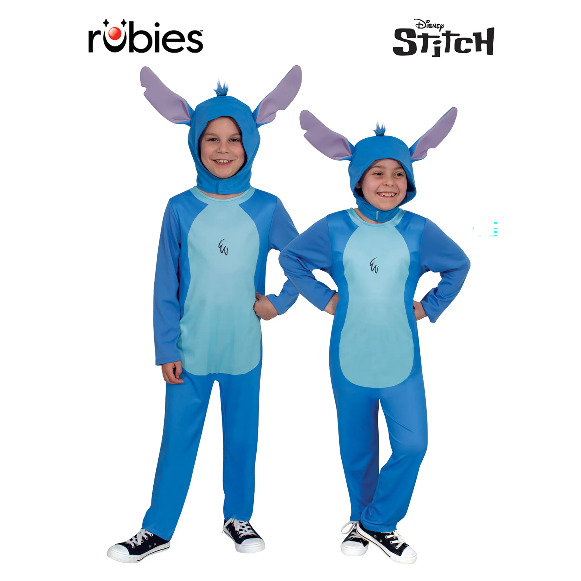 Stitch Classic Costume - Image 2
