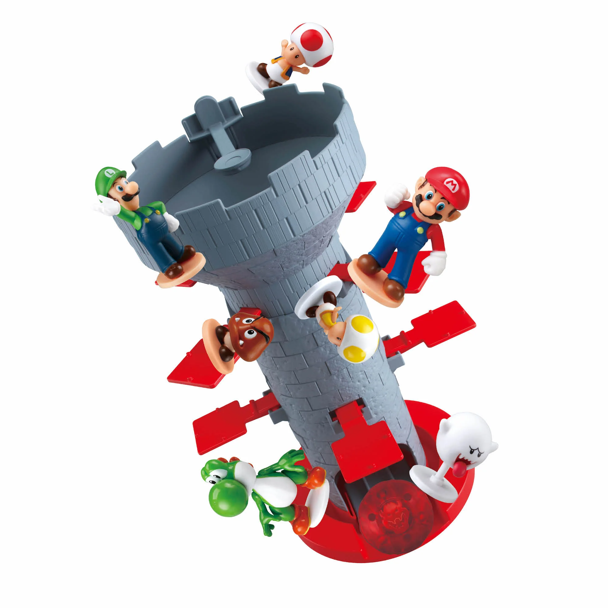 Super Mario Blow Up! Shaky Tower - Image 2
