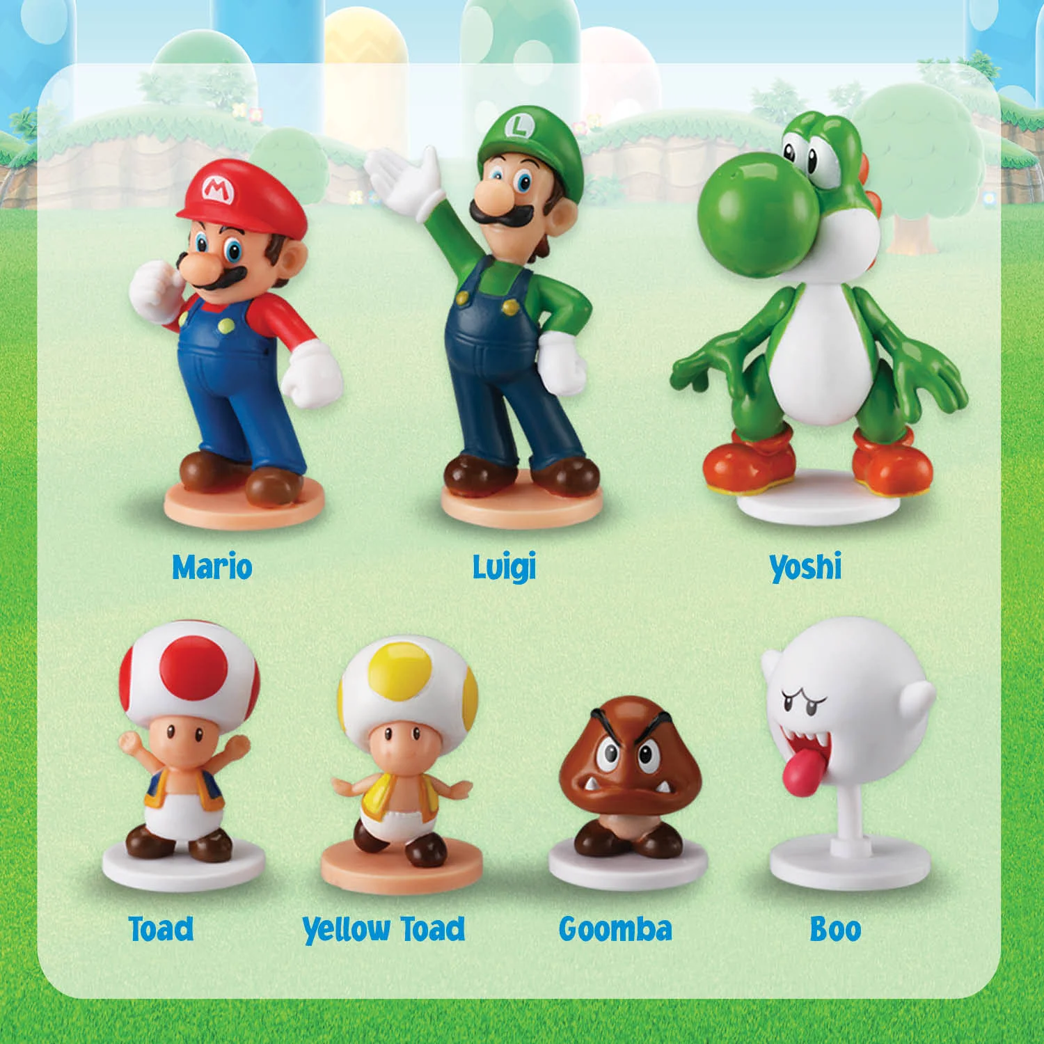 Super Mario Blow Up! Shaky Tower - Image 4