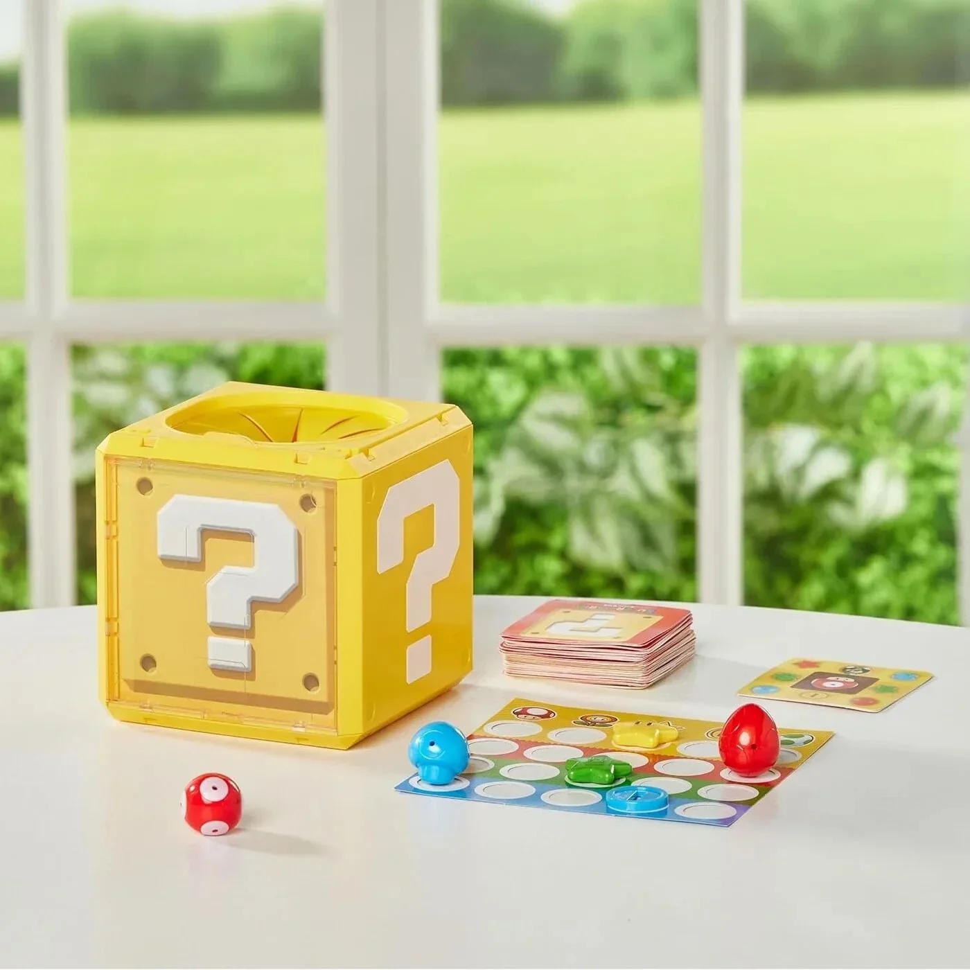 Super Mario Question Block Game - Image 3