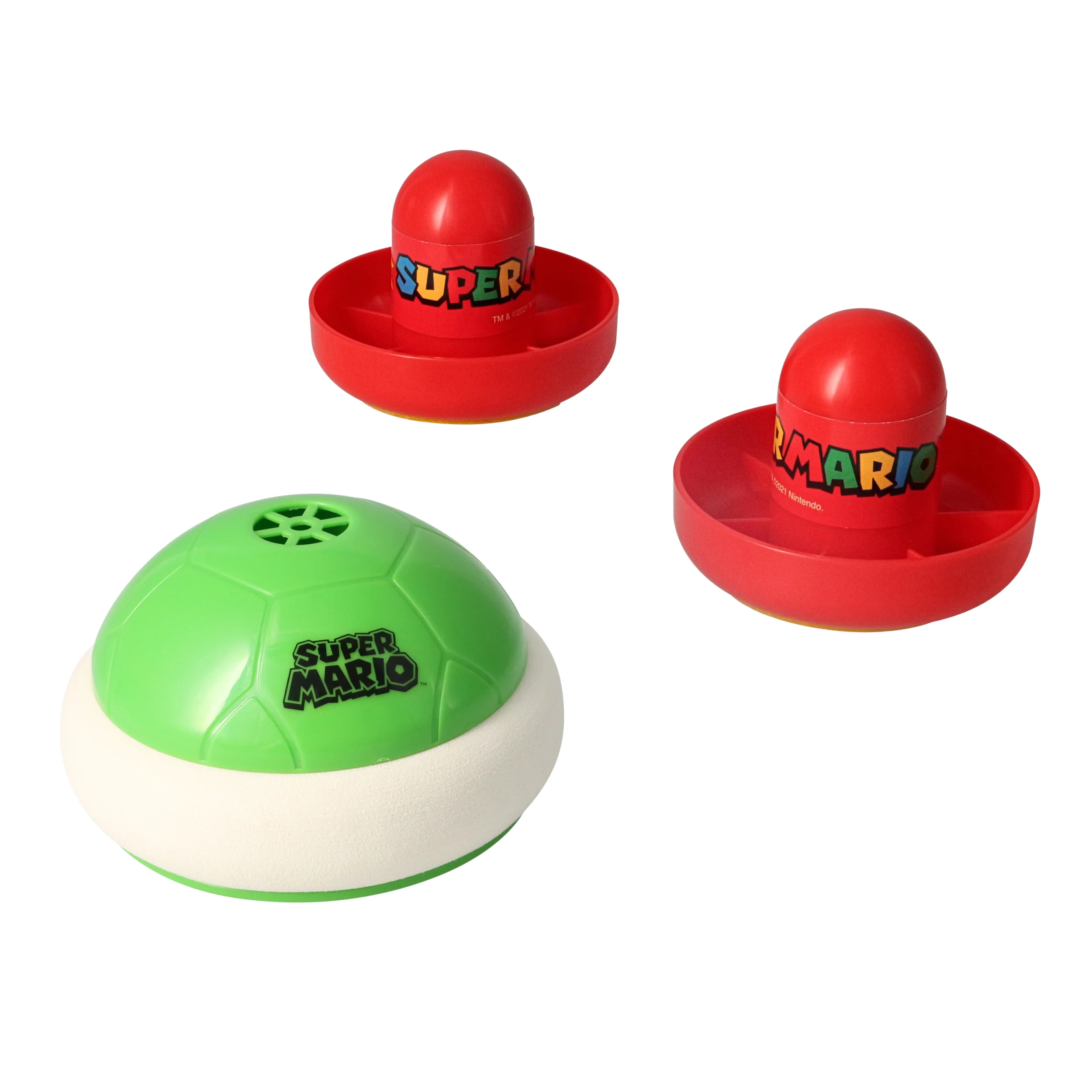 Super Mario Super Mario Hover Shell Strike - Image 3