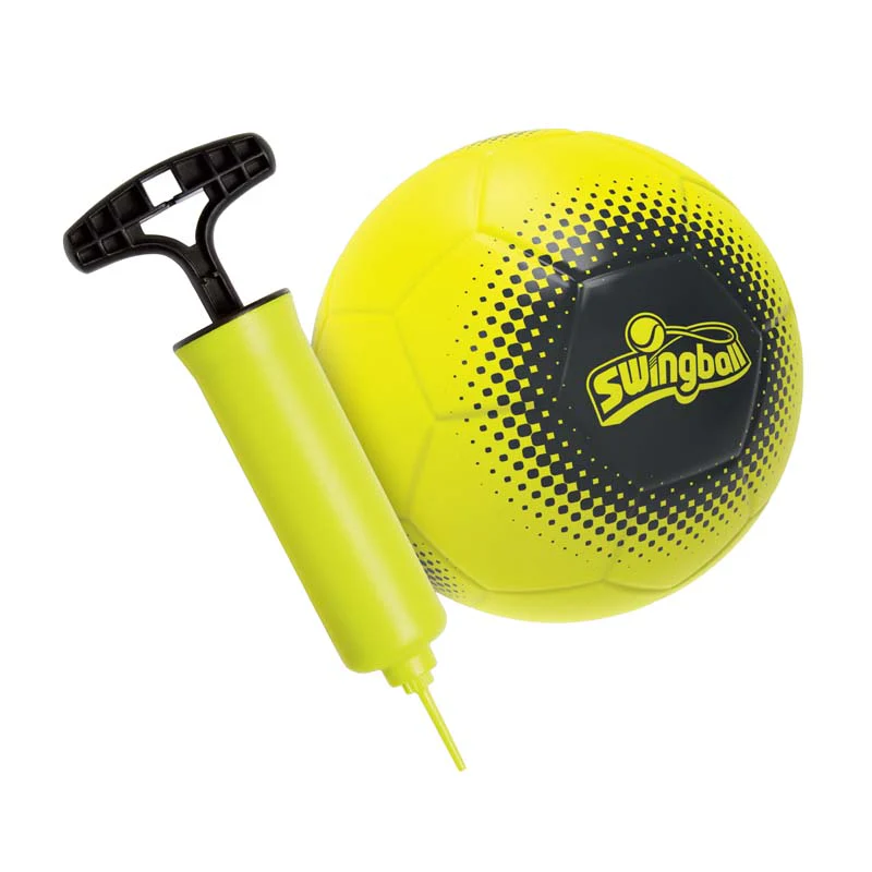 Swingball Reflex Soccer - Image 3